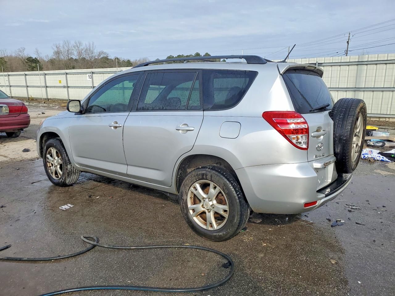 2012 Toyota Rav4