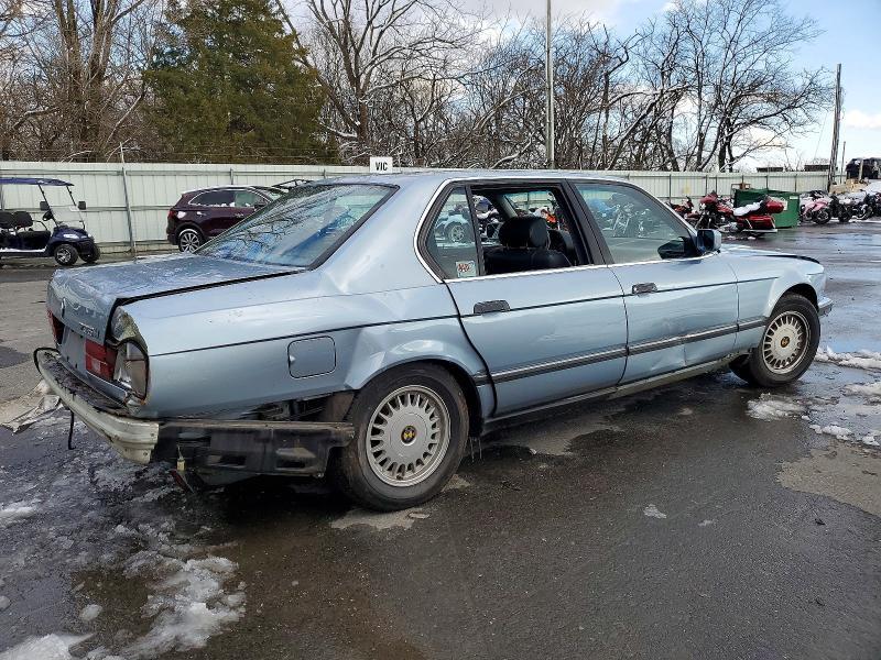 1990 BMW 735 il