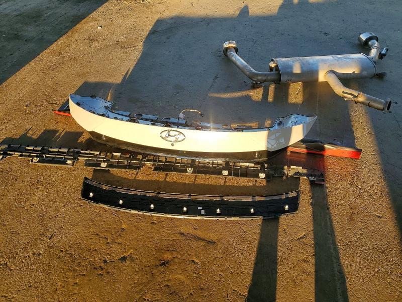 2023 Hyundai Elantra n