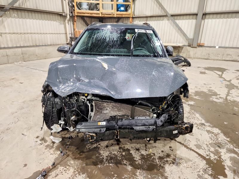 2023 Hyundai Kona Essential