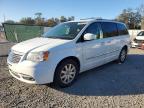 2016 Chrysler Town & Country