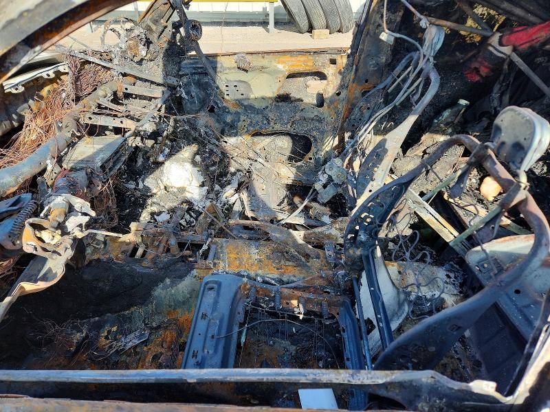 1999 Toyota 4runner SR5