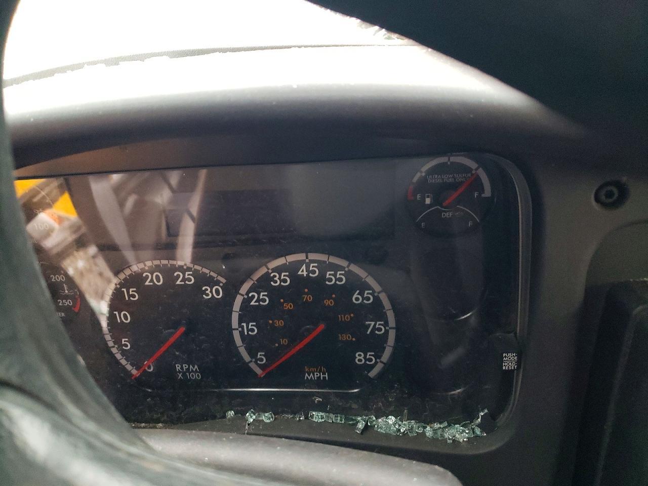 2019 Freightliner M2 106 Medium Duty