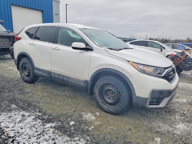 2022 Honda Cr-v lx