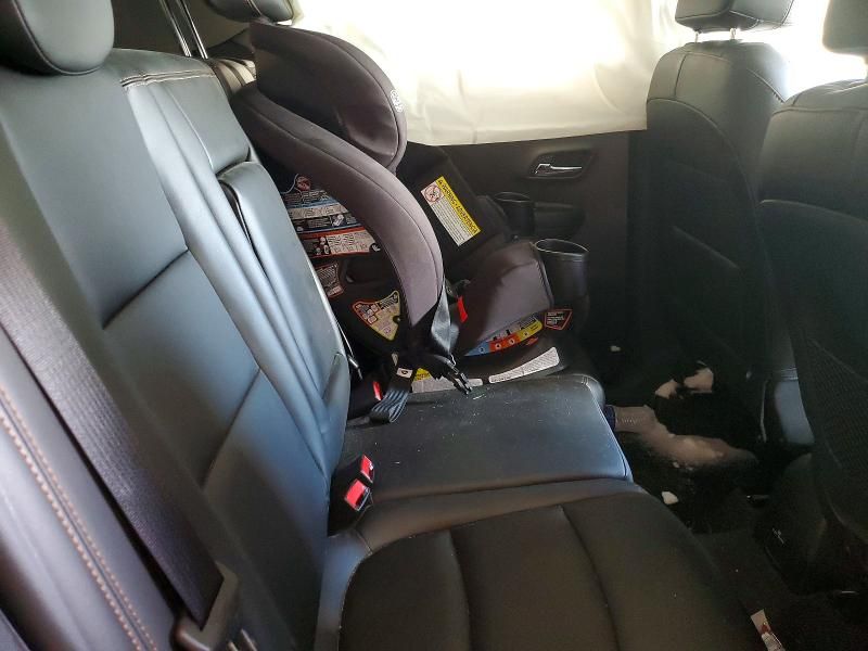 2017 Chevrolet Trax Premier