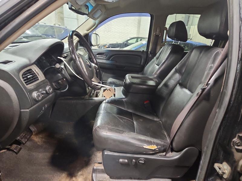 2009 GMC Sierra K1500 slt