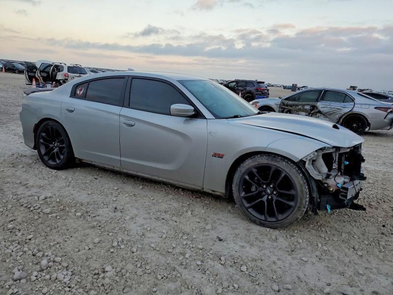 2020 Dodge Charger Scat Pack