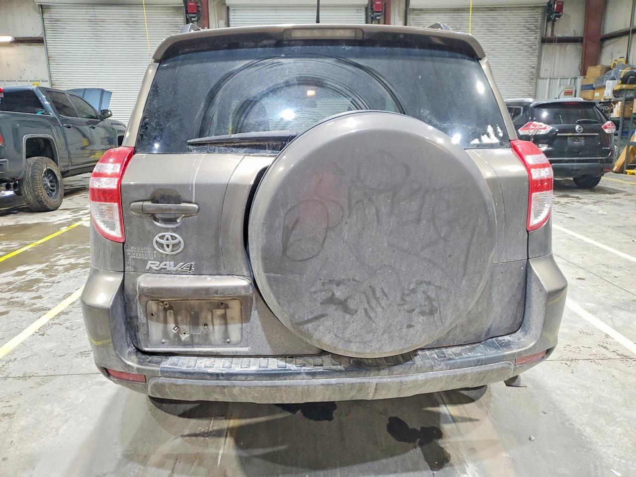 2011 Toyota Rav4