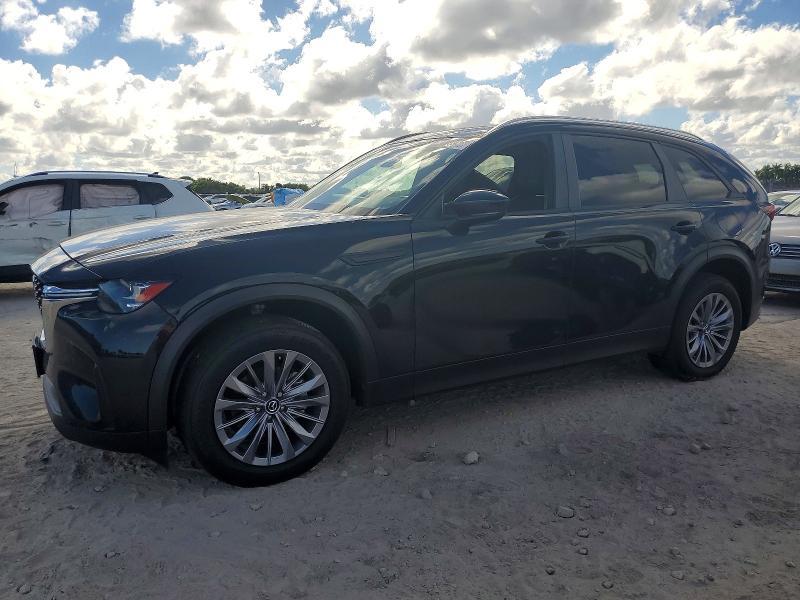 2024 Mazda Cx-90 Select