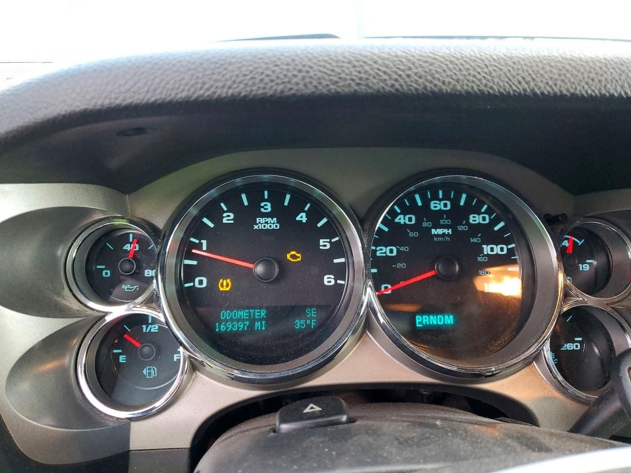 2012 Chevrolet Silverado K1500 LT