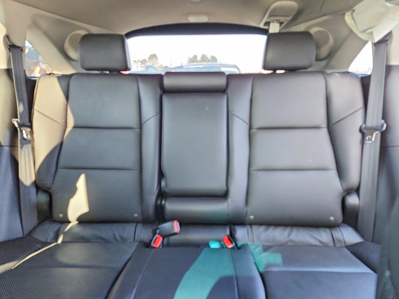 2015 Acura Rdx Technology