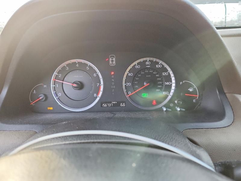 2008 Honda Accord ex