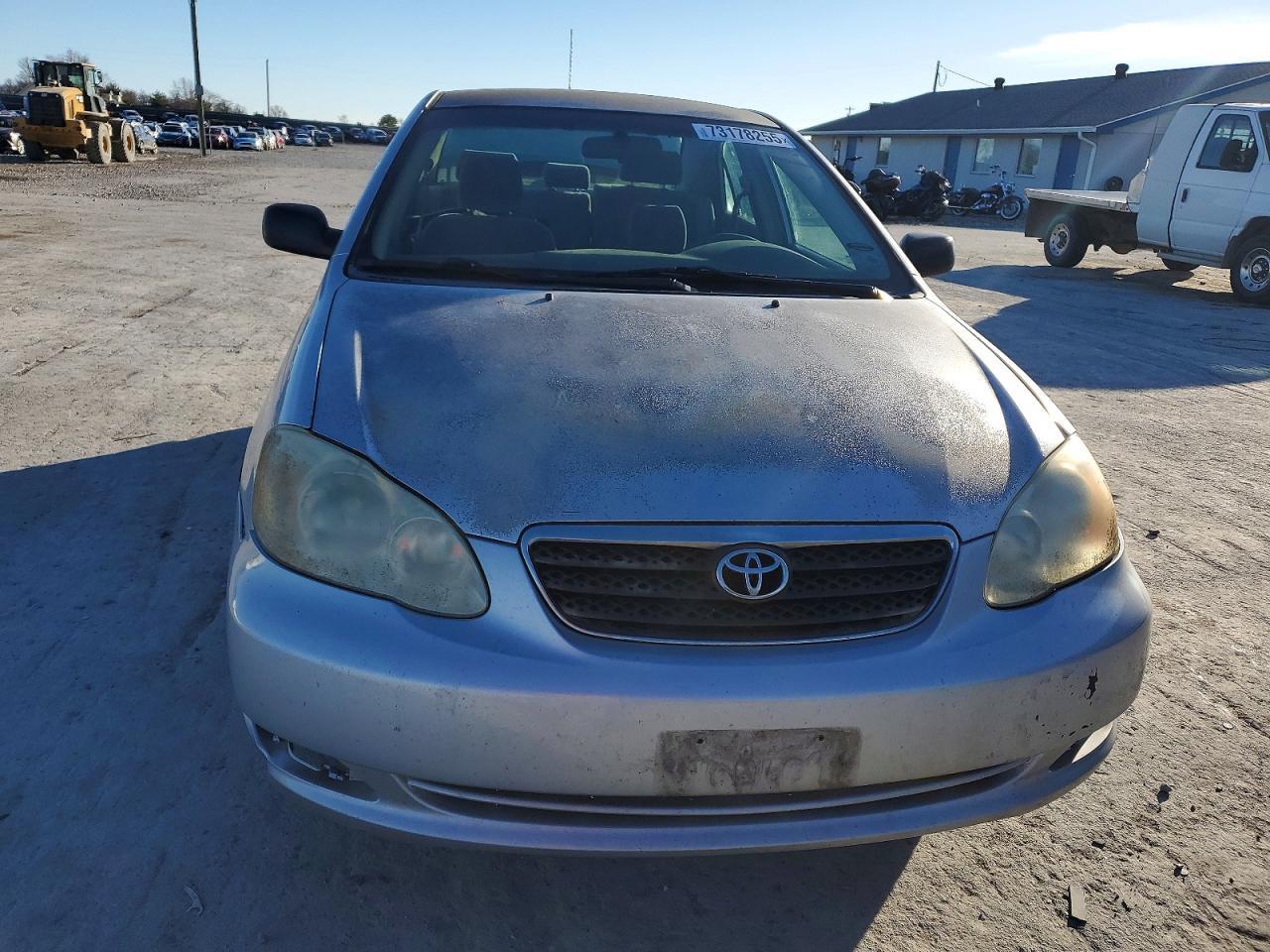2006 Toyota Corolla ce