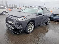2019 Toyota Rav4 xle Premium for sale in Portland, OR