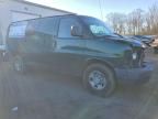 2009 Chevrolet Express G2500