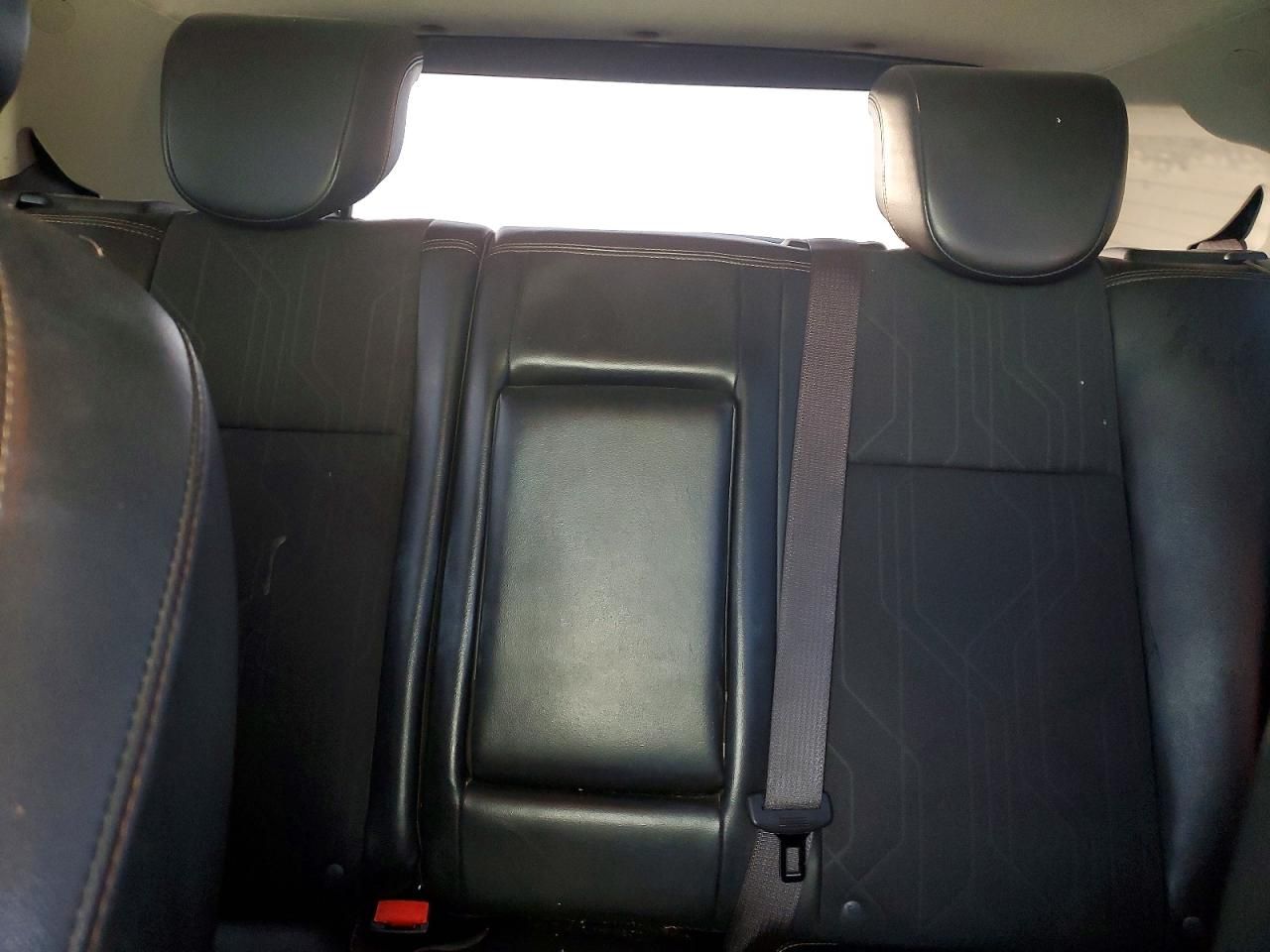 2018 Chevrolet Trax 1LT