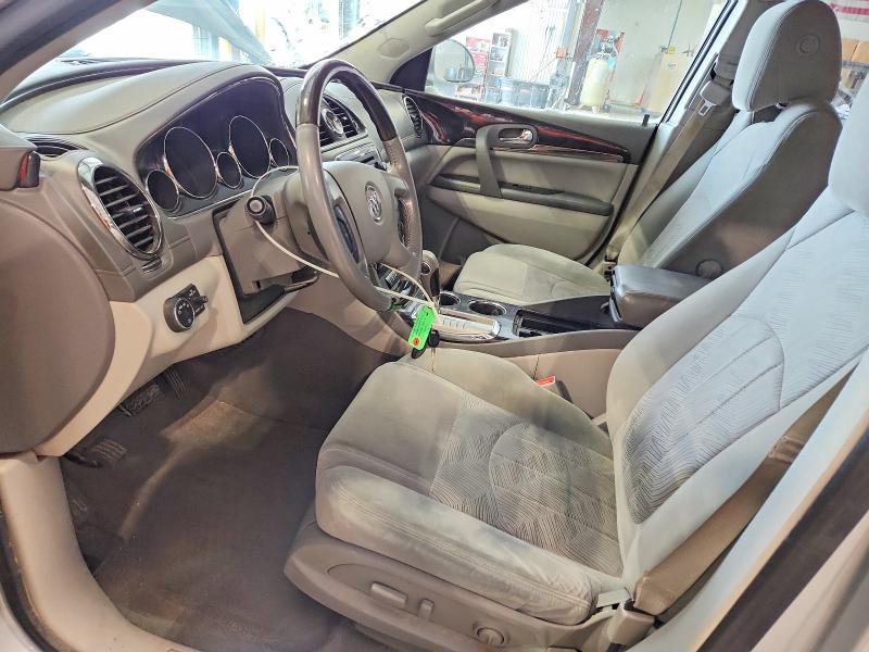 2015 Buick Enclave