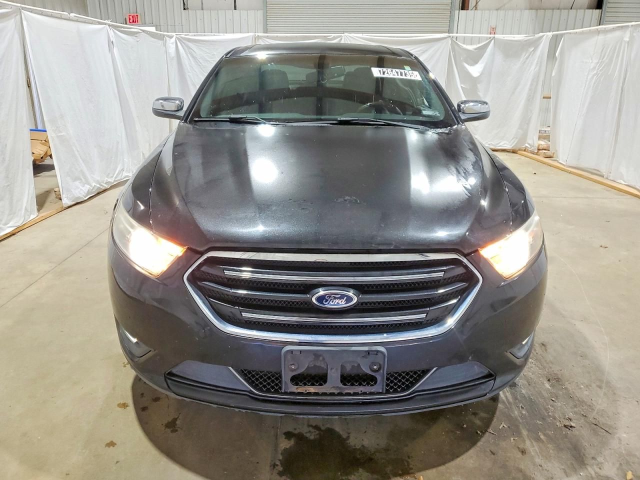 2014 Ford Taurus Limited