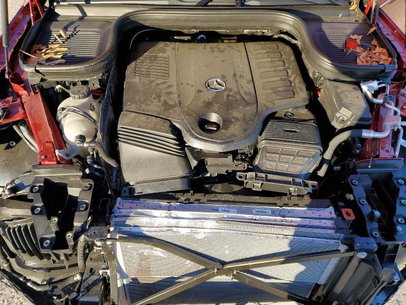 2024 Mercedes-Benz Gle 450 4matic