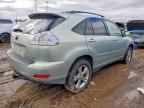 2008 Lexus Rx 400h