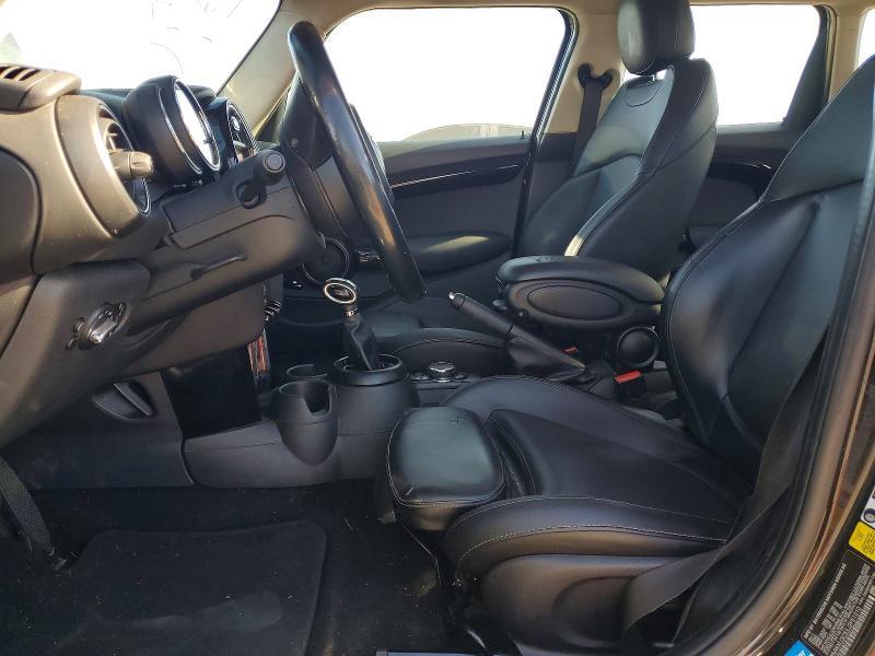 2018 Mini Cooper s