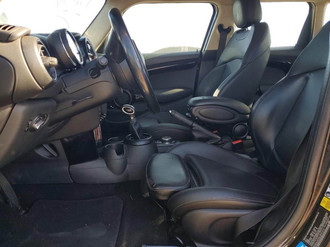 2018 Mini Cooper s