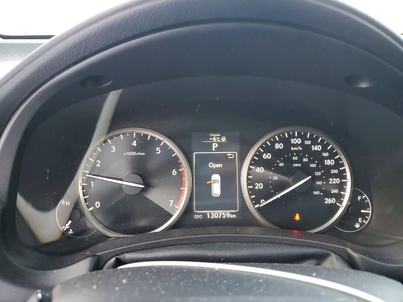 2016 Lexus Nx 200t Base