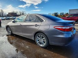 2017 Toyota Camry le for sale in New Britain, CT