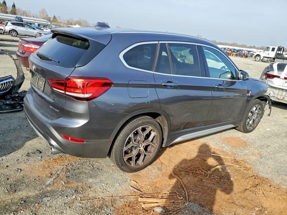 2021 BMW X1 Xdrive28i