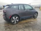 2015 BMW I3 rex