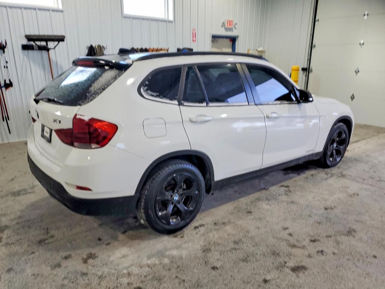 2014 BMW X1 Sdrive28i