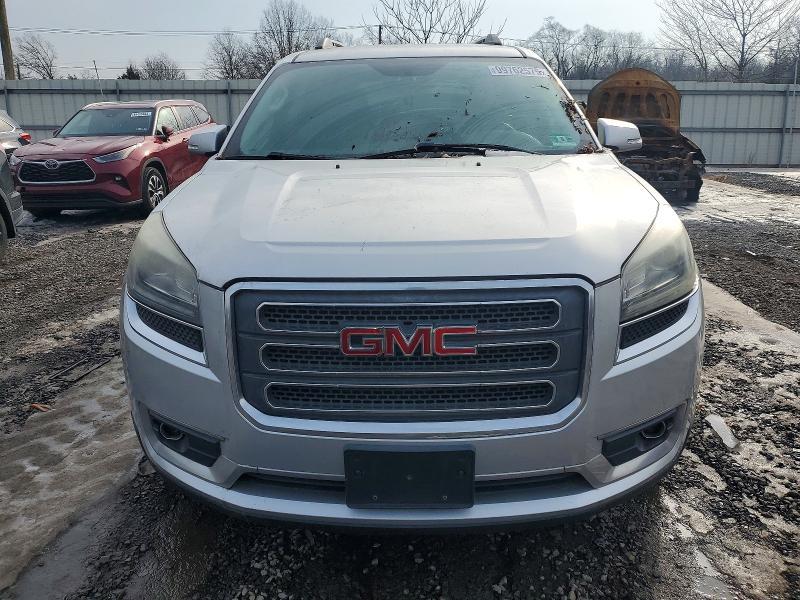 2014 GMC Acadia Slt-1