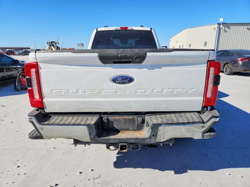 2023 Ford F350 Super Duty