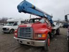 1995 Ford F700 Bucket Truck