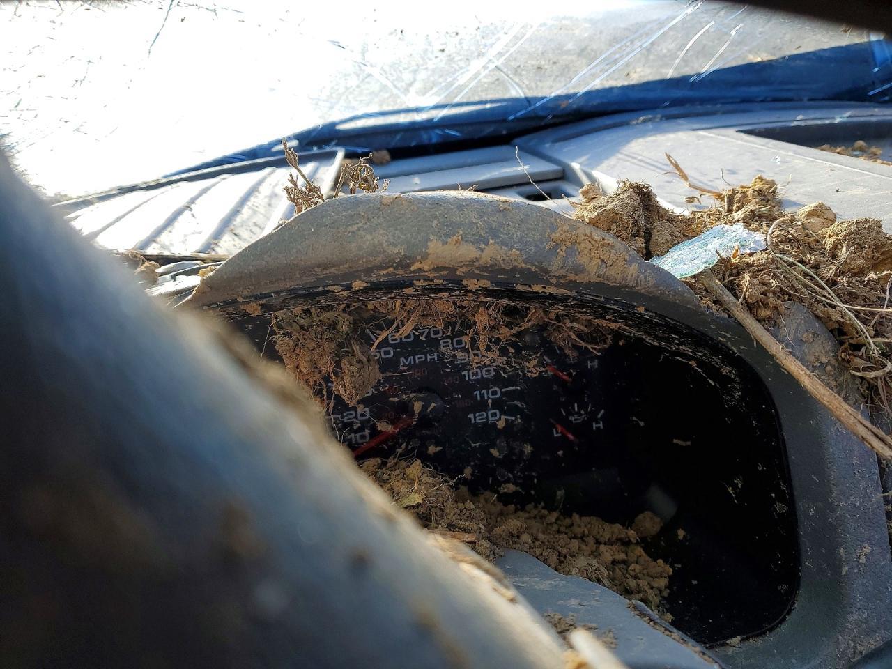 2005 Ford F150 Supercrew