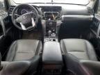 2016 Toyota 4runner Sr5/sr5 Premium