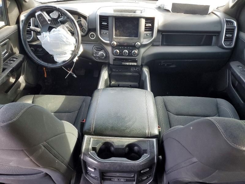 2019 Dodge Ram 1500 big Horn/lone Star