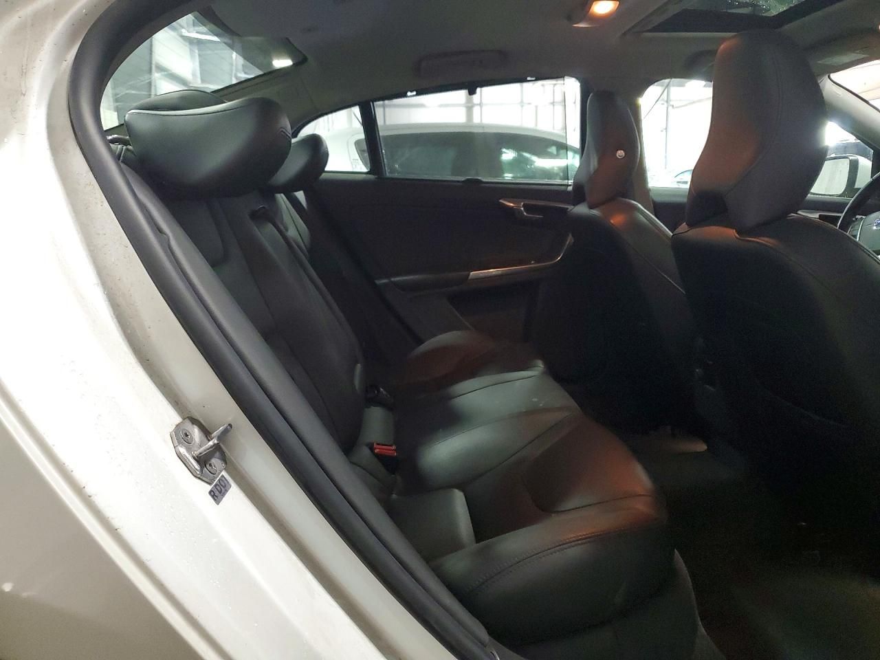 2017 Volvo S60 Premier