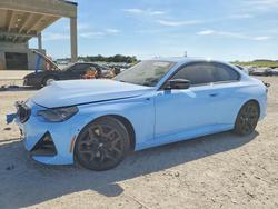 2026 BMW M240i en venta en West Palm Beach, FL