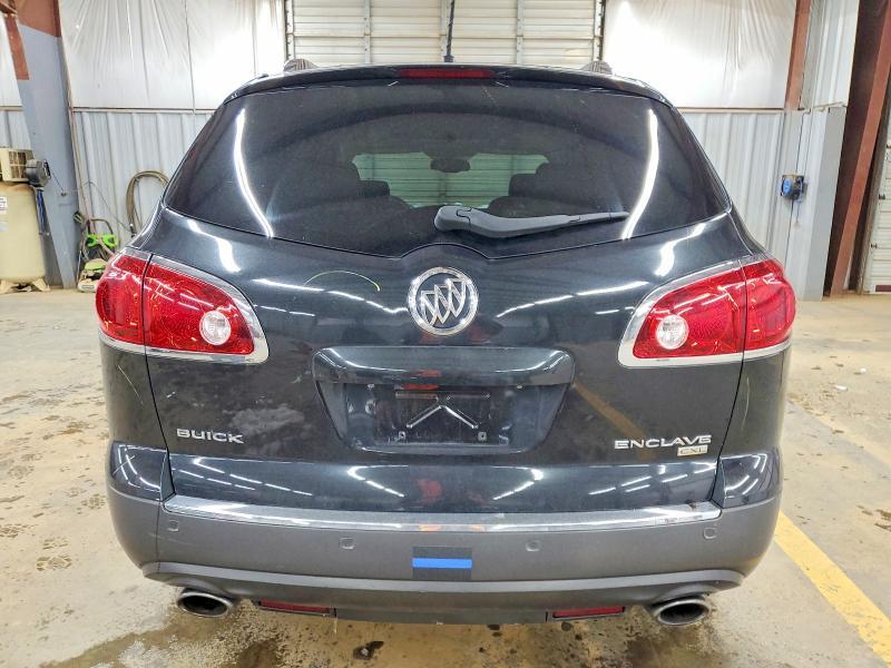 2008 Buick Enclave cxl