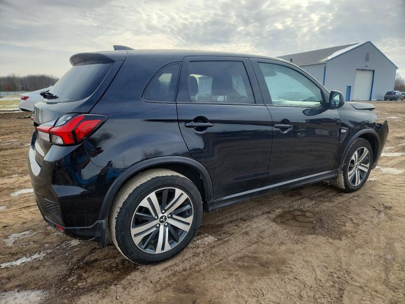2023 Mitsubishi Outlander Sport s