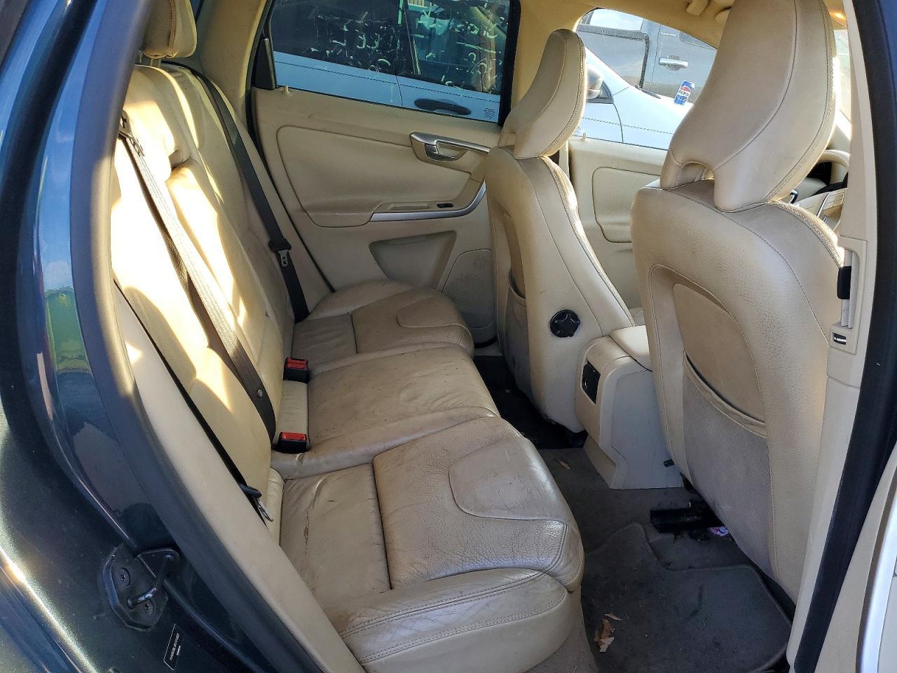 2011 Volvo Xc60 3.2