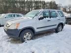 2004 Honda Cr-v lx