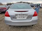 2007 Honda Accord se