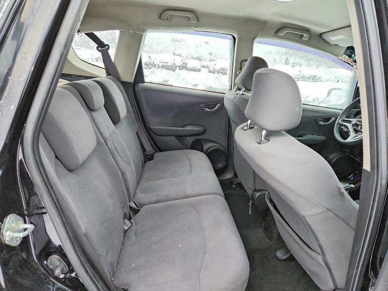 2012 Honda FIT