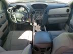 2013 Honda Pilot ex