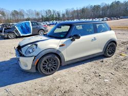 Mini salvage cars for sale: 2018 Mini Cooper