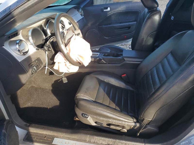 2005 Ford Mustang gt