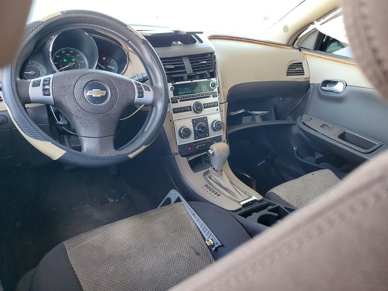 2008 Chevrolet Malibu 1LT