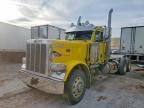 2018 Peterbilt Tractor 2018 Peterbilt 389 Truck Cab AND Chassis
